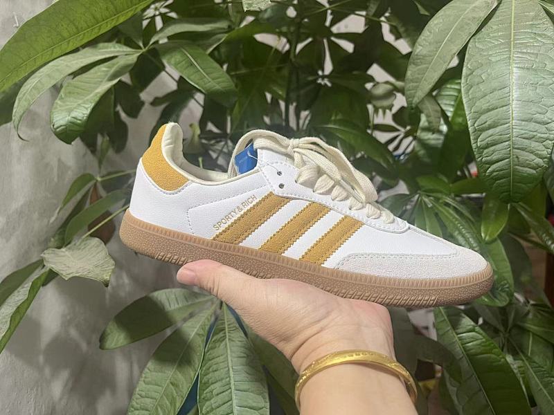 Adidas Samba 108