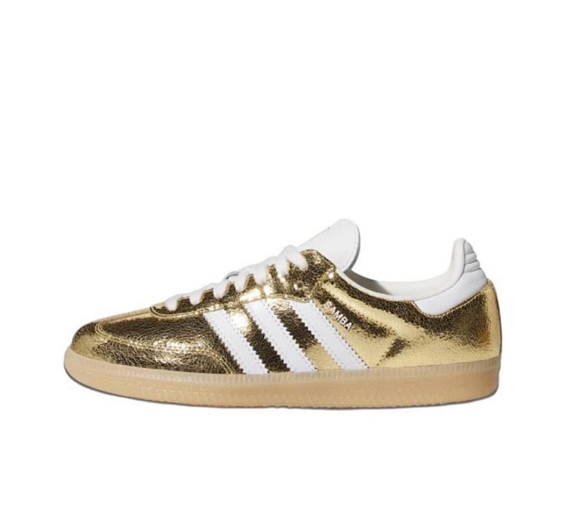 Adidas Samba 10