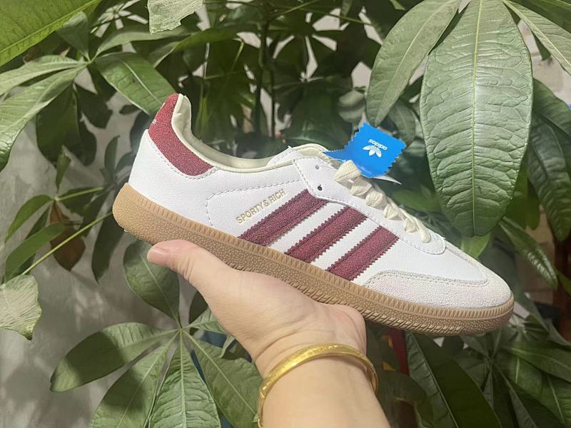 Adidas Samba 109