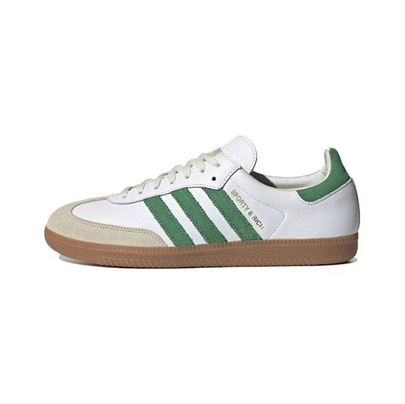 Adidas Samba 110