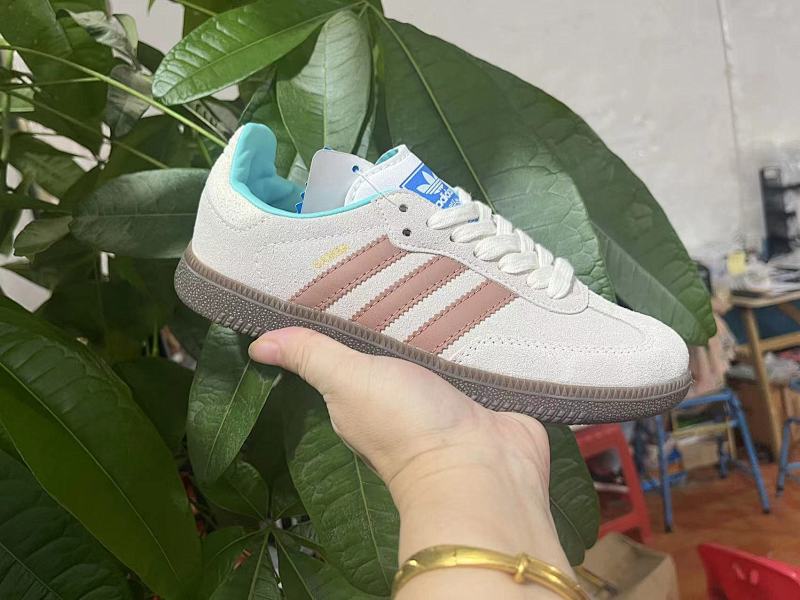Adidas Samba 111