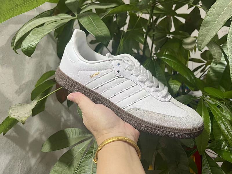 Adidas Samba 112