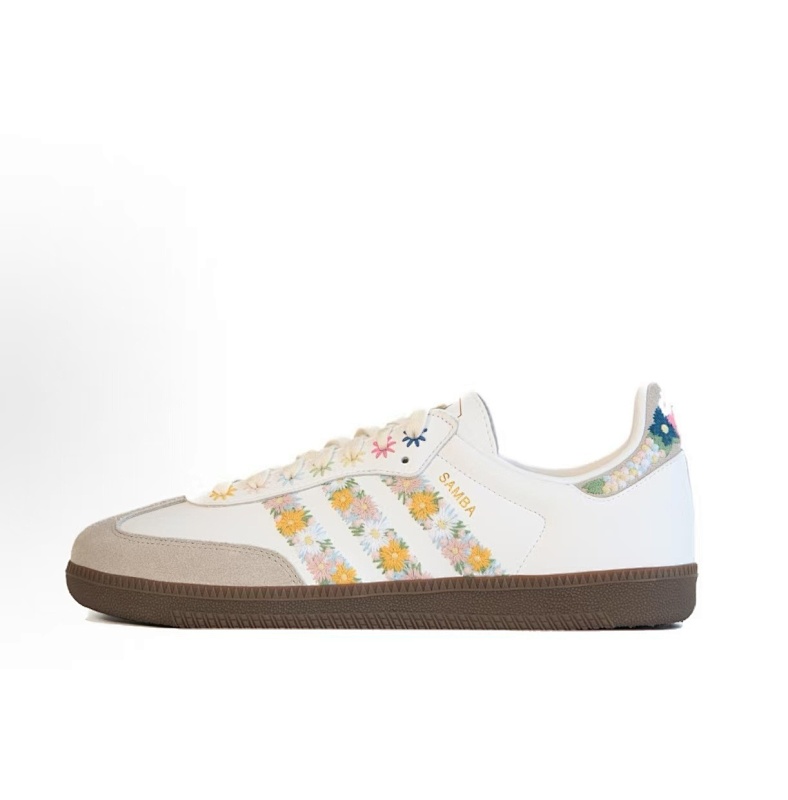 Adidas Samba 18