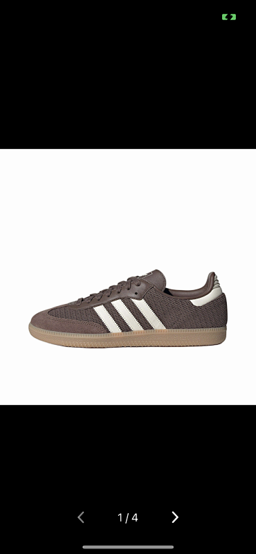 Adidas Samba 22