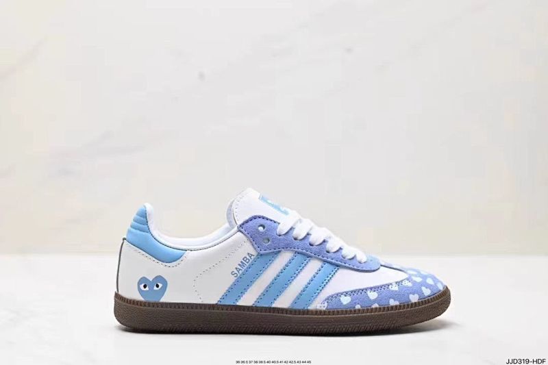 Adidas Samba 66