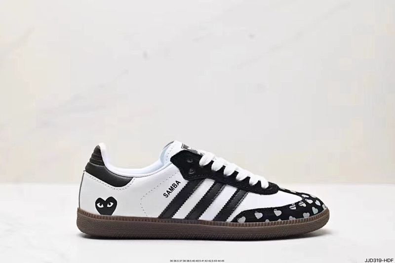 Adidas Samba 68