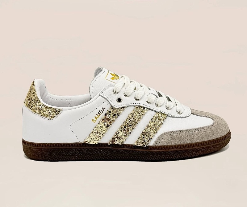 Adidas Samba 5