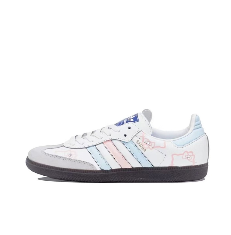 Adidas Samba 69