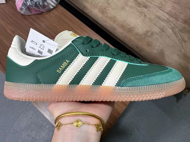 Adidas Samba 72