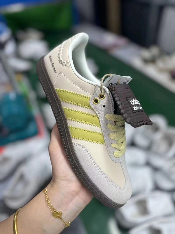 Adidas Samba 75