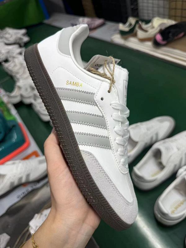 Adidas Samba 76