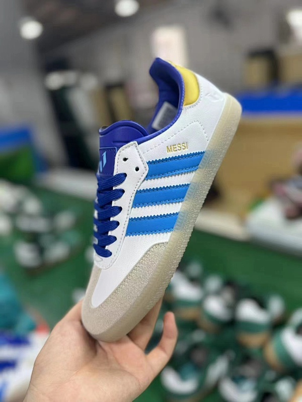 Adidas Samba 77