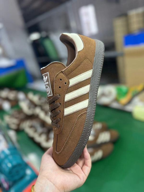 Adidas Samba 78
