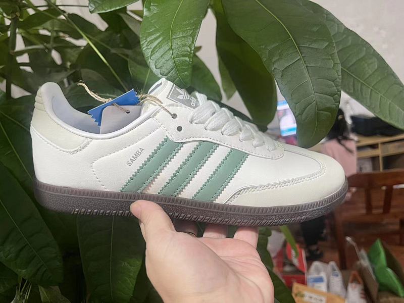 Adidas Samba 81