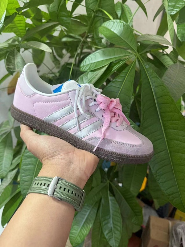 Adidas Samba 83
