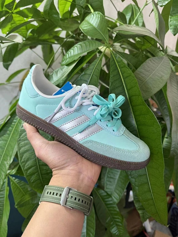 Adidas Samba 84