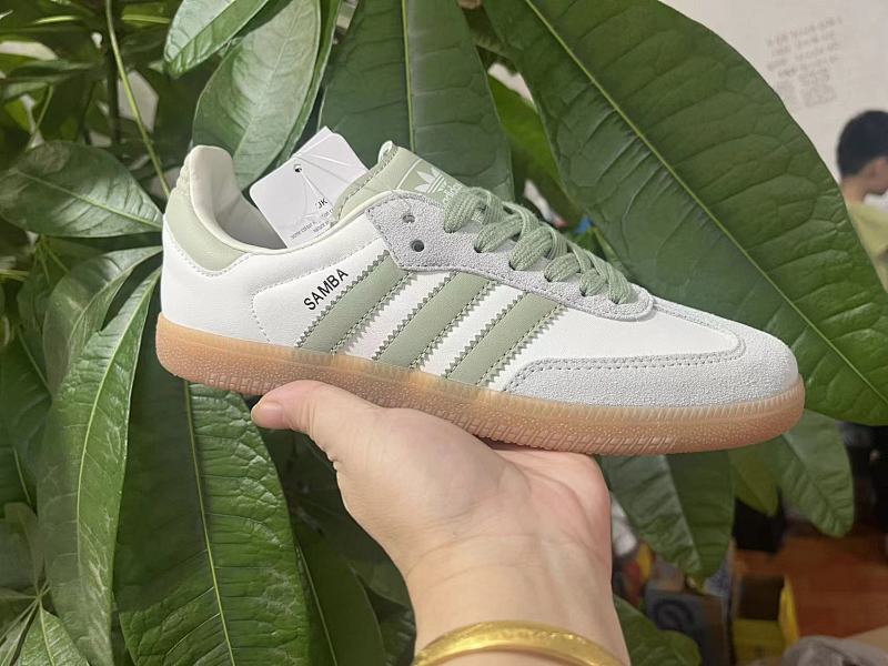 Adidas Samba 86