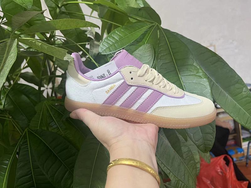 Adidas Samba 87