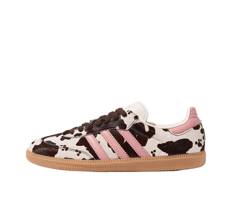 Adidas Samba 8
