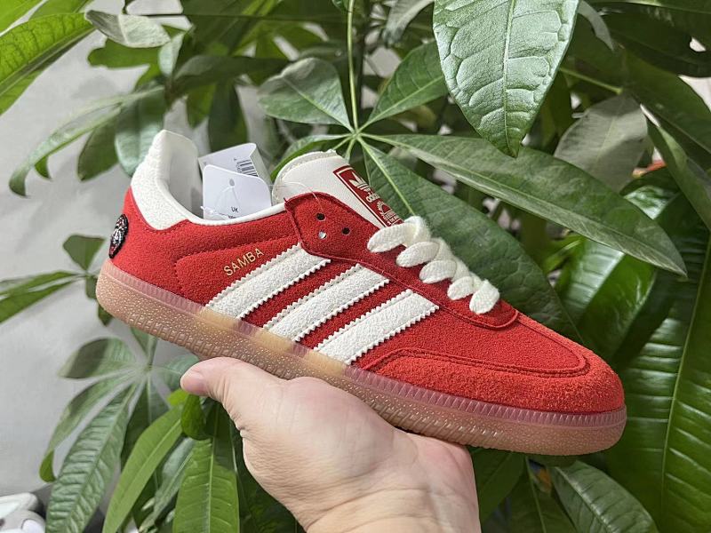Adidas Samba 90