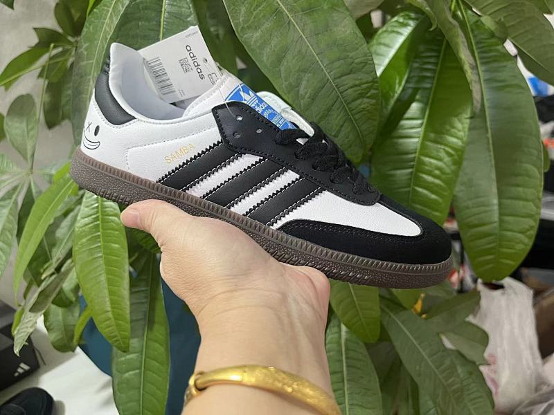 Adidas Samba 91
