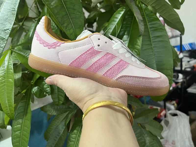 Adidas Samba 92