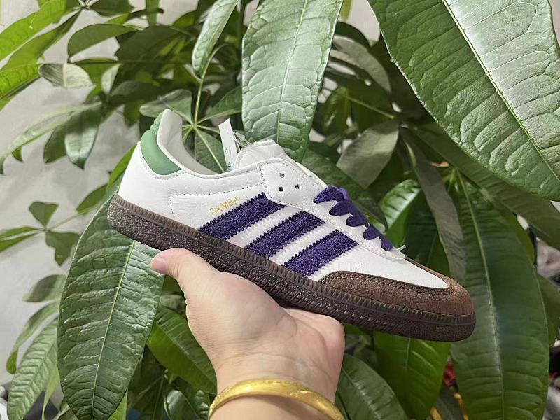 Adidas Samba 95