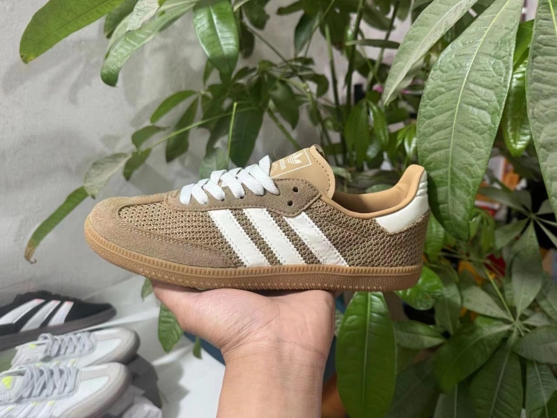Adidas Samba 96
