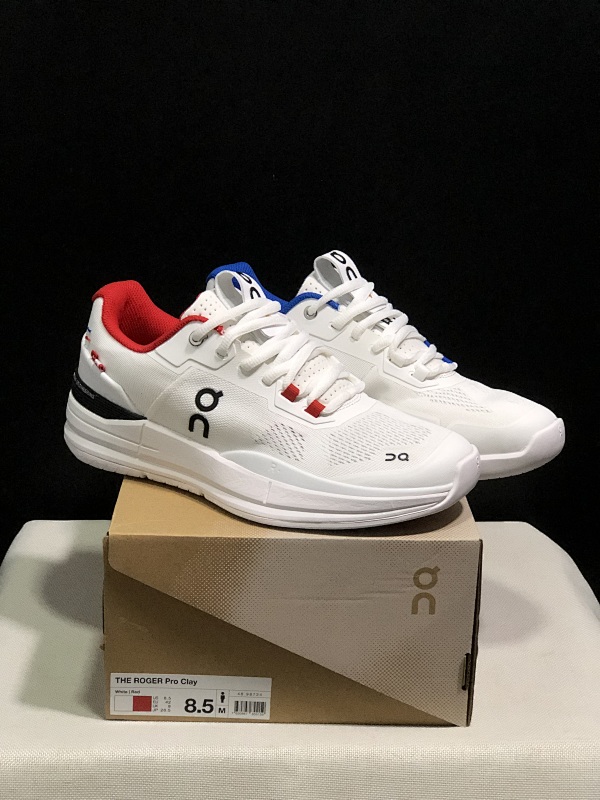 On.The Roger Rro 12