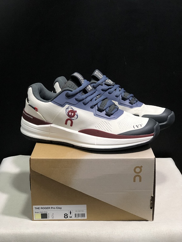 On.The Roger Rro 18
