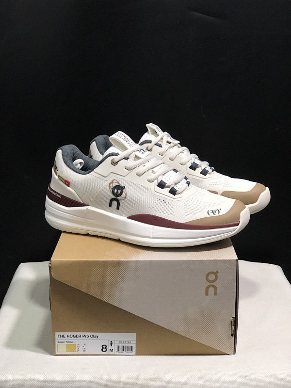 On.The Roger Rro 21