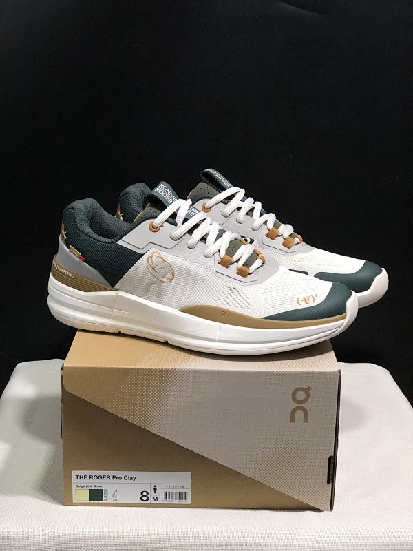 On.The Roger Rro 23