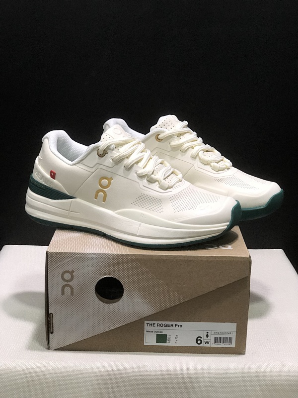 On.The Roger Rro 8