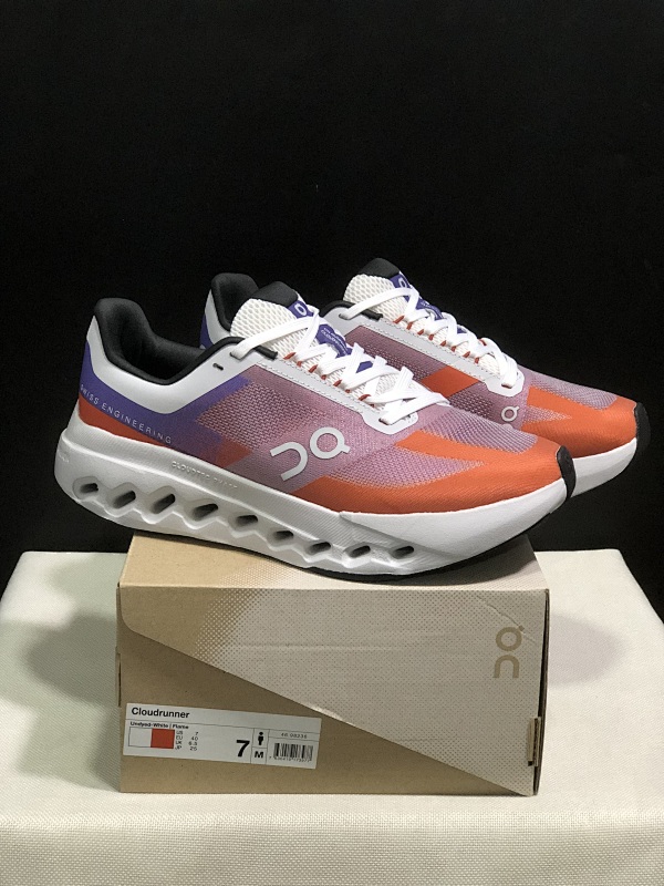 On.Cloudsurfer Next 11