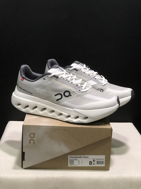 On.Cloudsurfer Next 20