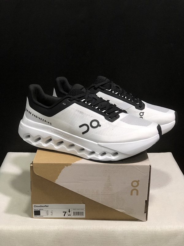 On.Cloudsurfer Next 22