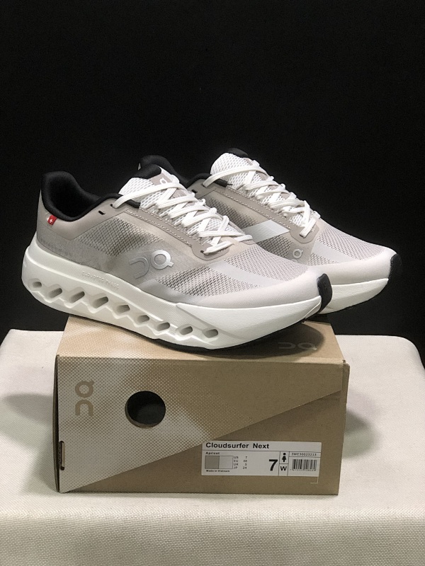 On.Cloudsurfer Next 23