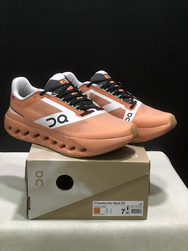 On.Cloudsurfer Next 6