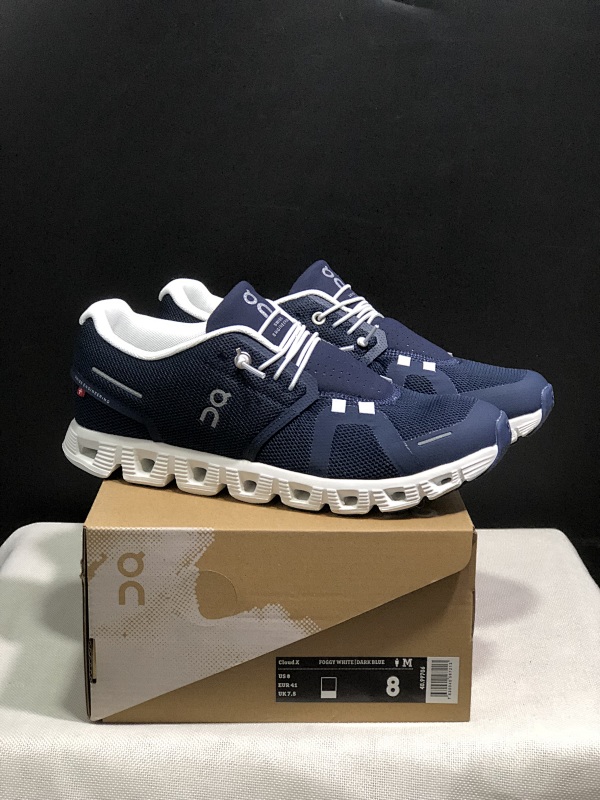 On.Cloud 5 42