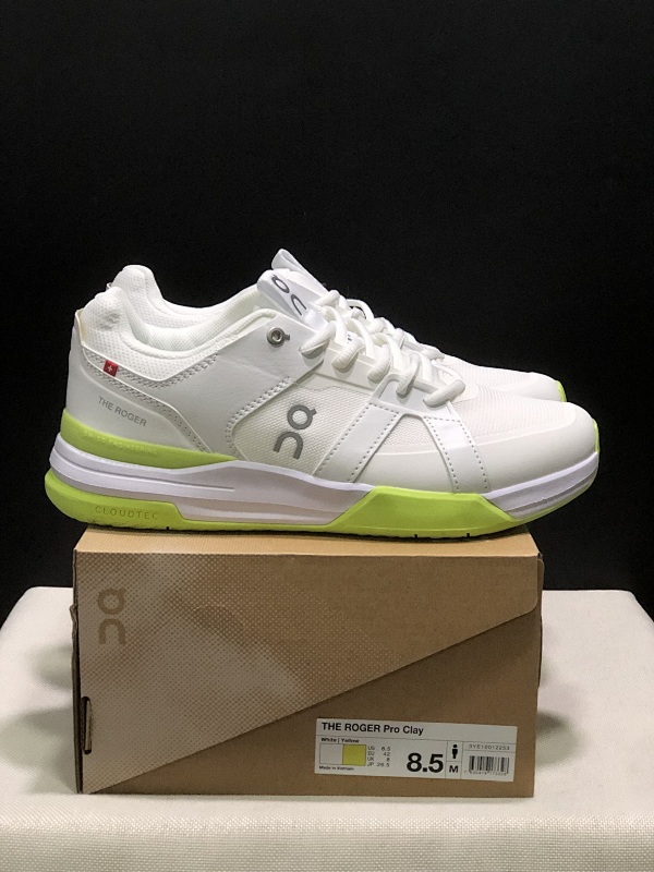 ON.Oyster Tennis Club 10