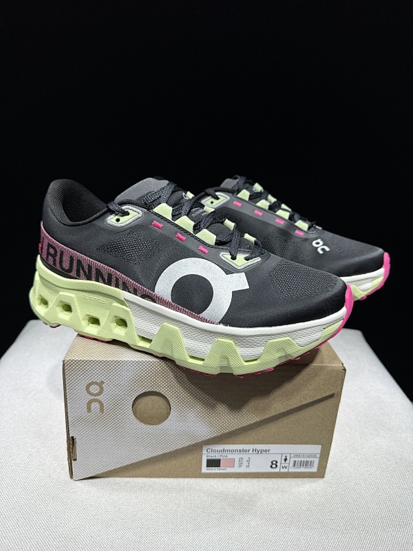 On.Cloudmonster Hyper