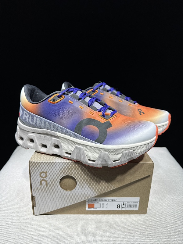 On.Cloudmonster Hyper 11