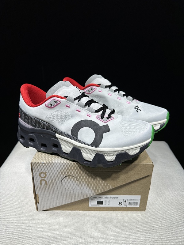 On.Cloudmonster Hyper 6