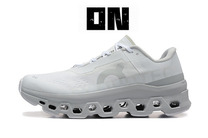 ON.Cloudmonster 11