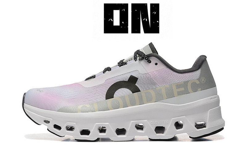 ON.Cloudmonster 14