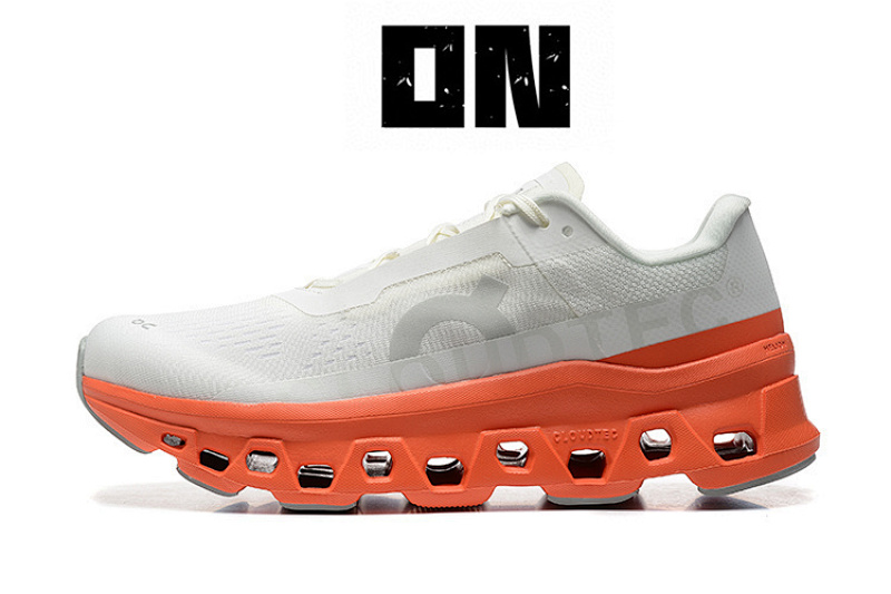 ON.Cloudmonster 17