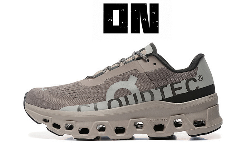 ON.Cloudmonster 18