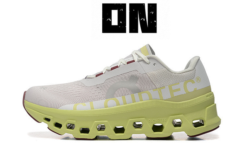 ON.Cloudmonster 20
