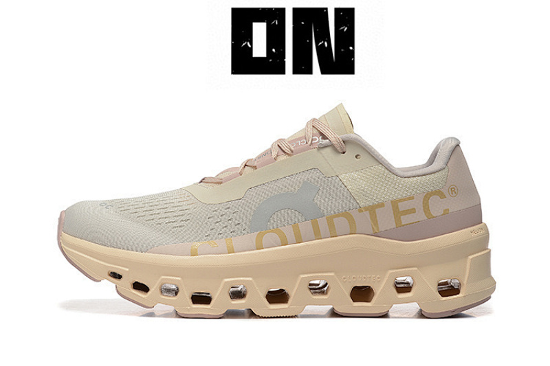 ON.Cloudmonster 25