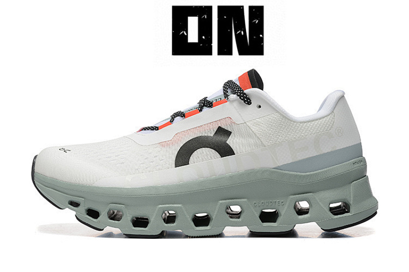 ON.Cloudmonster 30